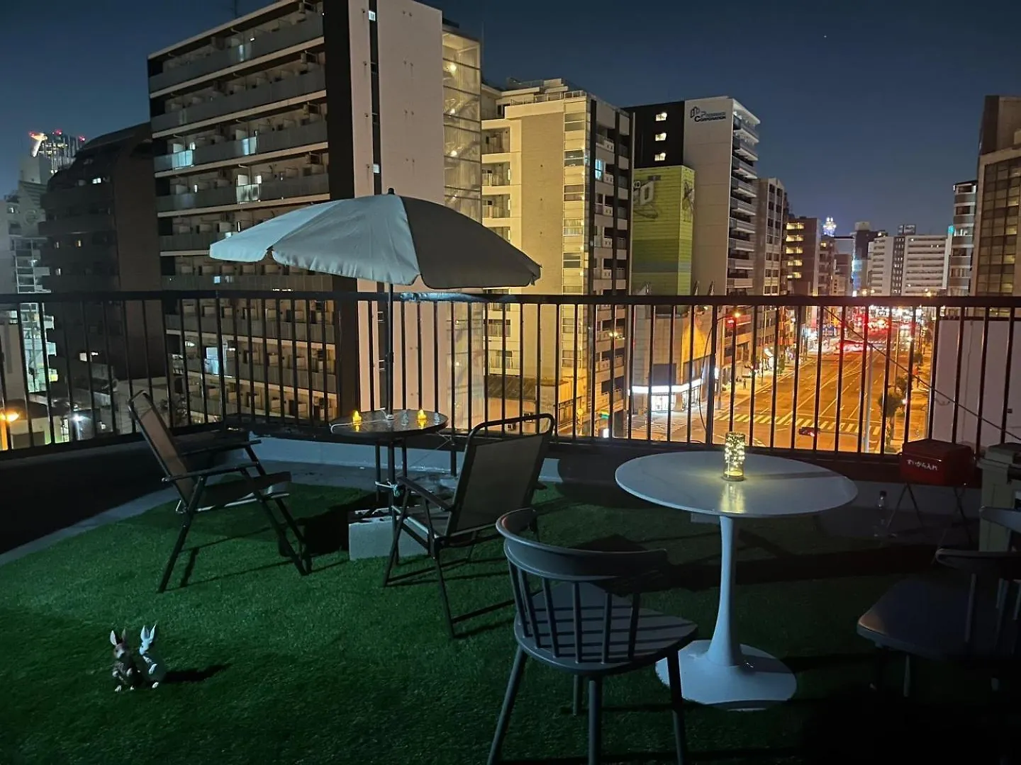 Xerob House Kan301 大阪 公寓