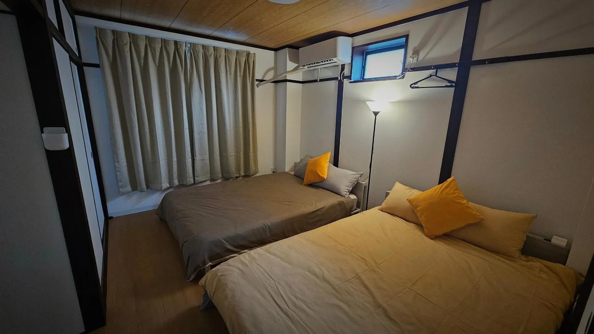 Xerob House Kan301 大阪 公寓