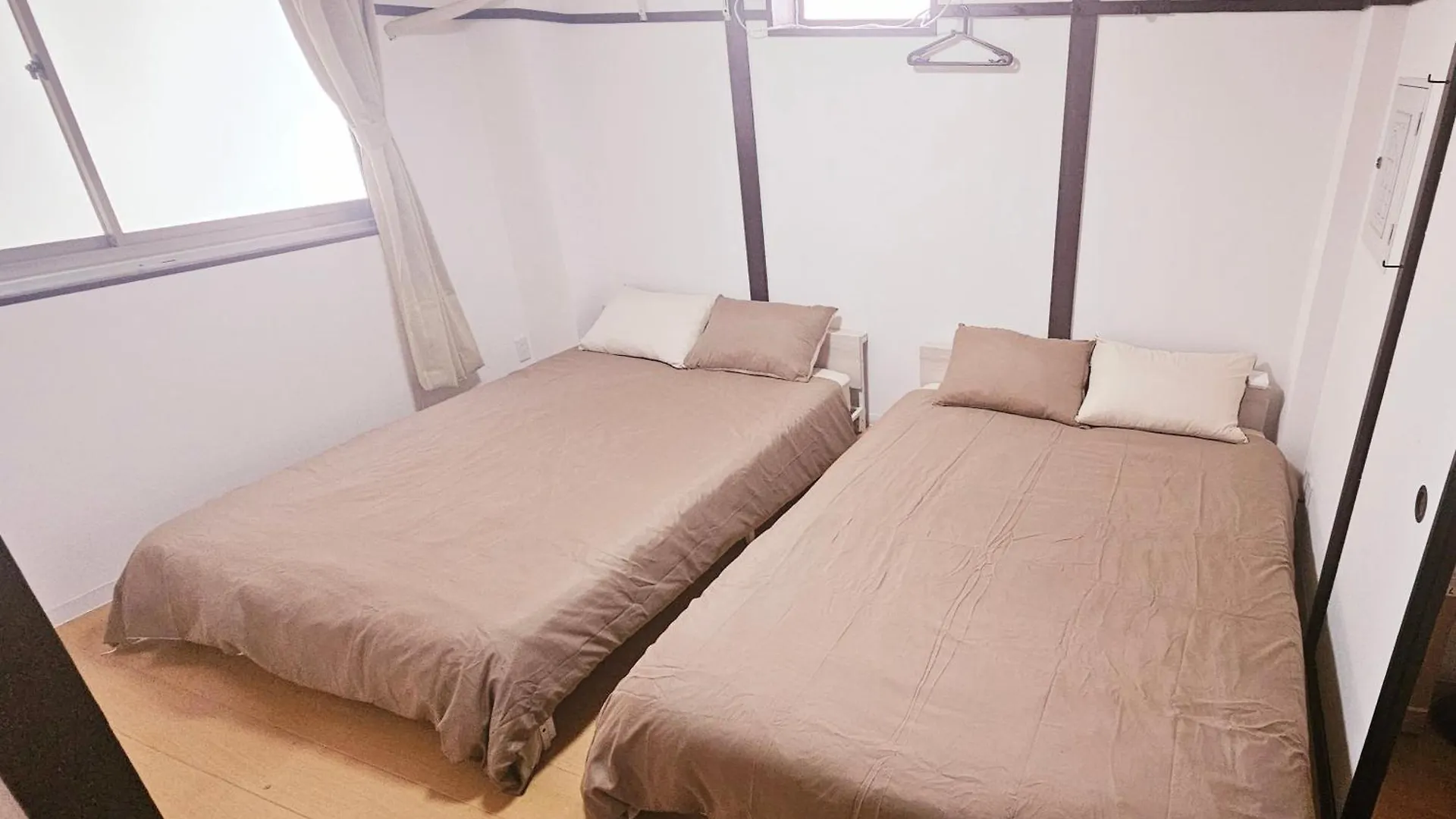 Apartment Xerob House Kan301 Ōsaka Japan